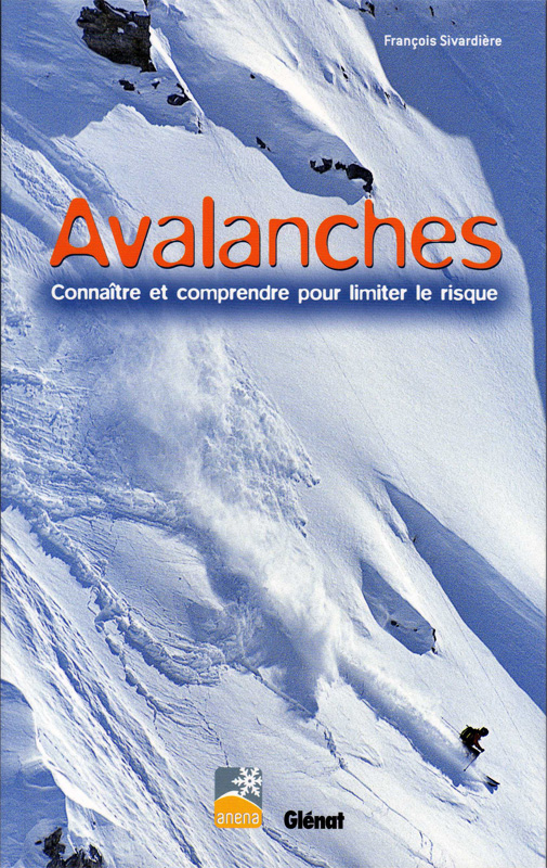 AVALANCHES, SIVARDIERE-F
