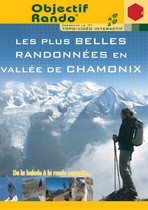DVD LES PLUS BELLES RANDONNEES EN VALLEE DE CHAMONIX