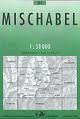 284 Mischabel (1/50000)