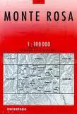 47 Monte Rosa (1/100000)