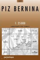 1277 Piz Bernina (1/25000)