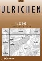 1250 Ulrichen (1/25000)