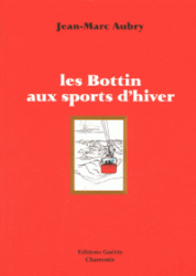 LES BOTTIN AUX SPORTS D'HIVER, AUBRY/JEAN-MARC