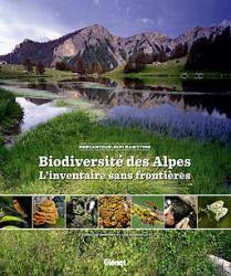 Biodiversité des Alpes - L'inventaire sans frontières, Mercantour-Alpi Marittime