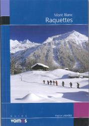 Mont-Blanc - Raquettes
