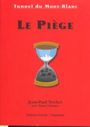 LE PIEGE, TRICHET/JEAN-PAUL