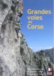 GRANDES VOIES DE CORSE ENG/FR