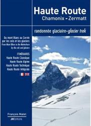HAUTE ROUTE CHAMONIX-ZERMATT, MATET FRANCOIS