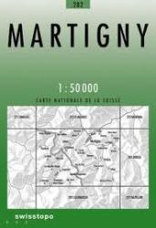282 Martigny (1/50000)