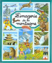 L'IMAGERIE DE LA MONTAGNE, BEAUMONT/EMILIE