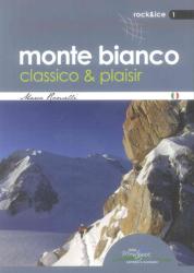 MONTE BIANCO CLASSICO & PLAISIR, MARCO ROMELLI
