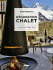 Décoration chalet - Le style Savoie Mont-Blanc