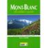 MONT BLANC A WALKER S GUIDE, PATRICE LABARBE