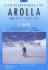 283S Arolla avec itinéraires de Ski (1/50000)