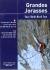 GRANDES JORASSES, DESECURES JUKIEN, Edition bilingue français-anglais